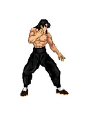 Liu kang mk1 by luis mortalkombat14-d56r44l