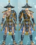 DW6E Male Outfit 13