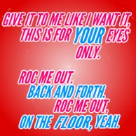RocMeOut