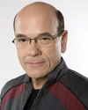 Richard Woolsey