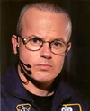 Walter Harriman