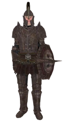 LegionArmor
