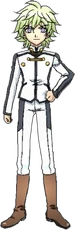 Chara hydron