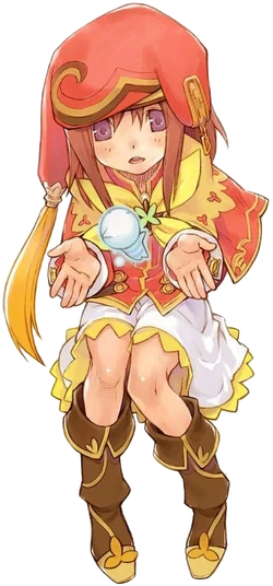 Candy