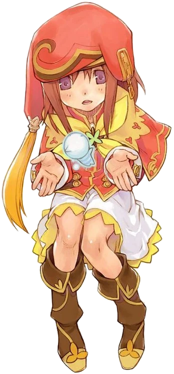 Candy