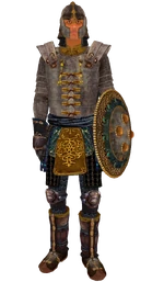 BladesArmor