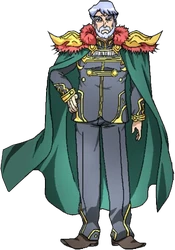 Chara zenoheld
