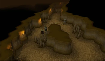 Rashiliyia's Tomb