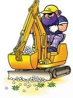 Foreman spike