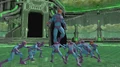 Evil Star DCUO 001