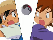 EP271 La lucha por la pokebola