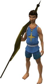 Mikael