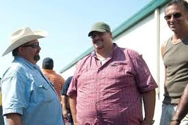 Ricky Smith - Storage Wars Wiki