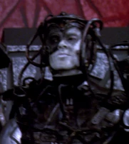 Borg drone 12, 2370