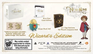 Special Edition