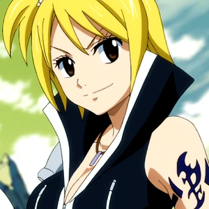 Lucy Ashley Profile Image