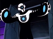 Shriek Batman
