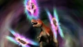 Spinning Attack (Deinonychus) 07