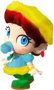 Babysyrup
