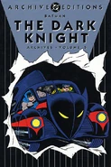 Batman - The Dark Knight Archives, Volume 5
