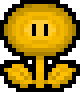 GOLD FLOWER