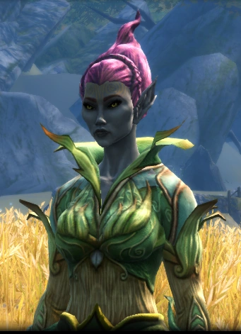 Purta - Amalur Wiki