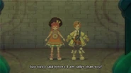 Height Rivalry
