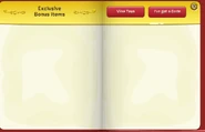 Blankbook