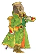 Leo Chibi