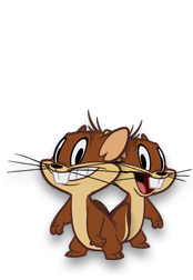 Mac and Tosh