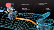 Web-Shooter blueprints