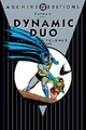 Batman The Dynamic Duo Archives Vol 1 2