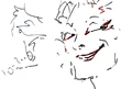 Kefka Sketch