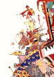 FFVI Pinball Mandala 1