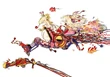 FFVI Pinball Mandala 2