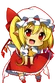 Flandre Scarlet
