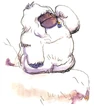 Umaro Chibi 3