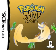 PokemonSand