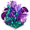 Alien Flowerbed-icon
