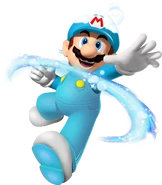 FrostyMarioSML3D
