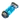 Unstable Iso-8 Blue