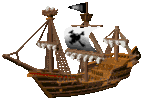 Gangplamk Galleon