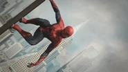 The-Amazing-Spider-Man-Behind-the-Scenes-Manhattan-Trailer 1