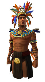 Montezuma (CivRev)