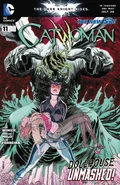 Catwoman Vol 4-11 Cover-1