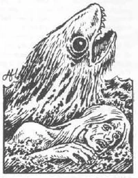 Bunyip