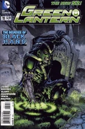 Green Lantern Vol 5 11