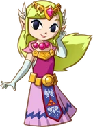 Toon Zelda (7)