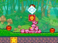 Fruit Block Fruit