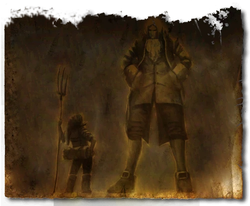 Lores scourduel1